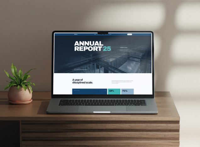 portfolio